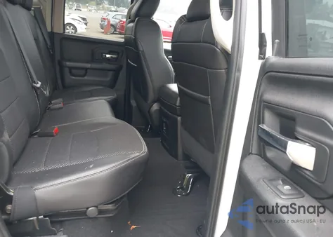 2016 Ram 1500 Sport z USA, uszkodzony, nr VIN 1C6RR7HT2GS390142